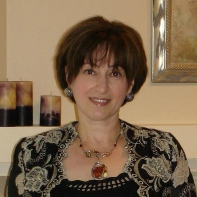 Marina Davar, practice manager and author of Running a Private Medical Practice